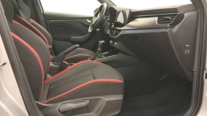 Kamiq 1.0 TSI Evo 110 ch DSG7