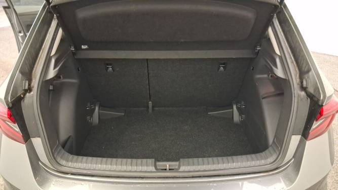 Fabia 1.0 TSI 95 ch BVM5