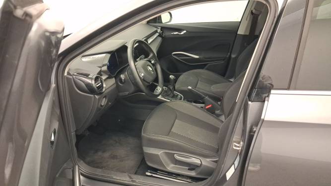 Fabia 1.0 TSI 95 ch BVM5