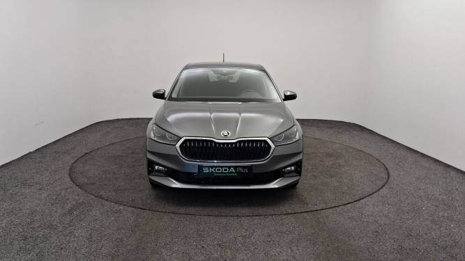 Fabia 1.0 TSI 95 ch BVM5