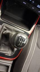 Fabia 1.0 TSI 95 ch BVM5