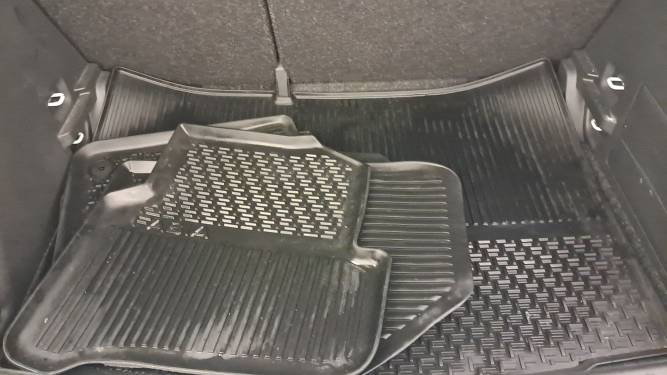 Fabia 1.0 TSI 95 ch BVM5