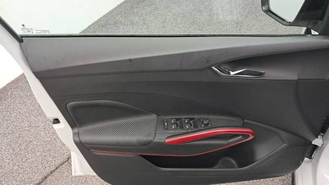 Fabia 1.0 TSI 95 ch BVM5