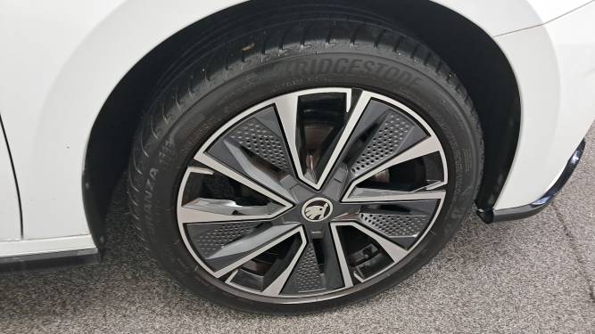 Fabia 1.0 TSI 95 ch BVM5