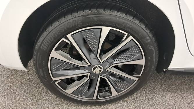 Fabia 1.0 TSI 95 ch BVM5