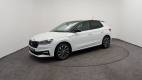 Fabia 1.0 TSI 95 ch BVM5
