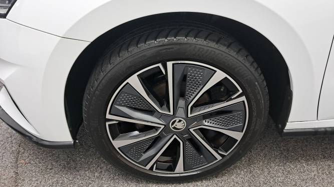 Fabia 1.0 TSI 95 ch BVM5