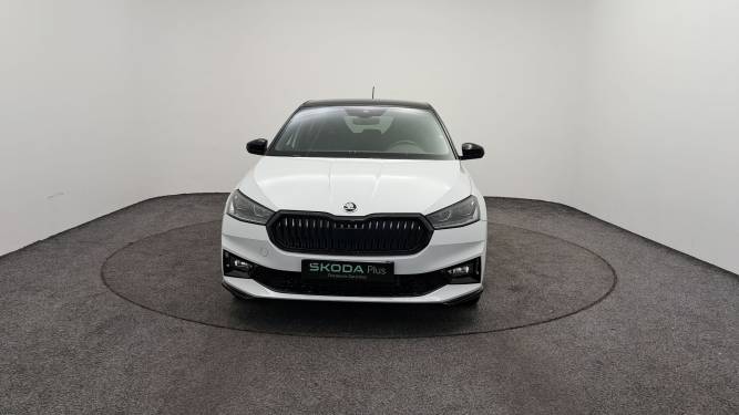 Fabia 1.0 TSI 95 ch BVM5