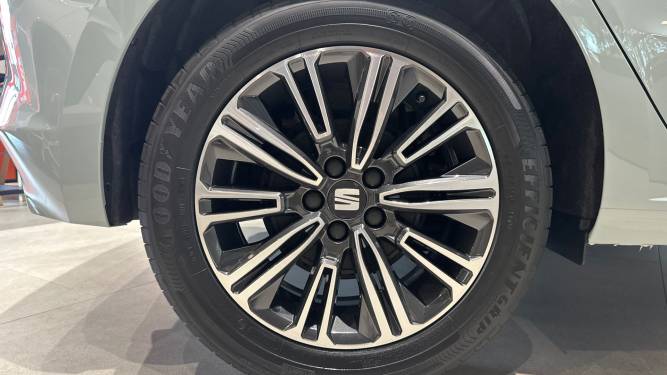 Ibiza 1.0 TSI 95 ch Start/Stop BVM5