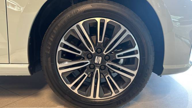 Ibiza 1.0 TSI 95 ch Start/Stop BVM5