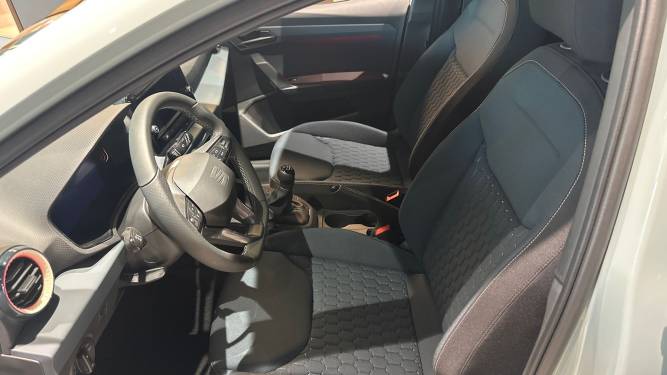 Ibiza 1.0 TSI 95 ch Start/Stop BVM5