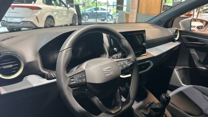 Ibiza 1.0 TSI 95 ch Start/Stop BVM5