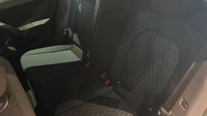 Ibiza 1.0 TSI 95 ch Start/Stop BVM5