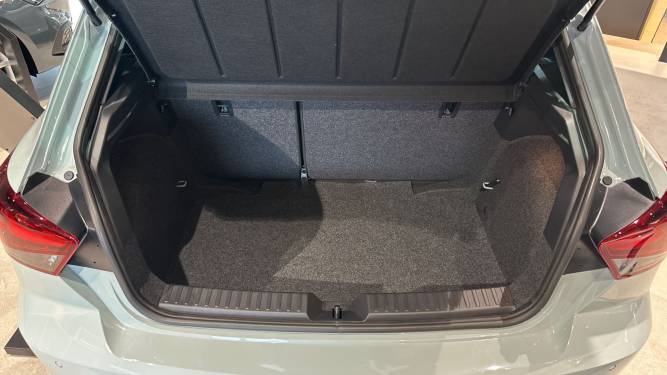 Ibiza 1.0 TSI 95 ch Start/Stop BVM5