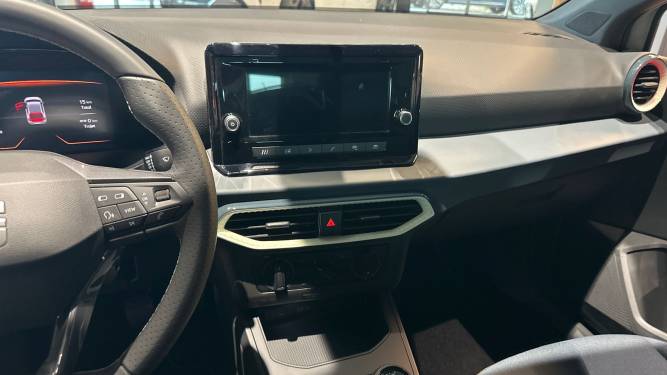 Ibiza 1.0 TSI 95 ch Start/Stop BVM5