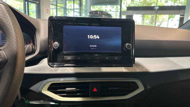 Ibiza 1.0 TSI 95 ch Start/Stop BVM5