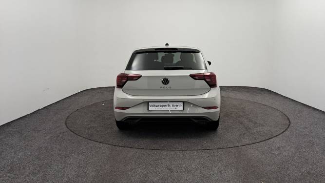 Polo 1.0 TSI 95 S&amp;S DSG7