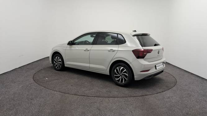 Polo 1.0 TSI 95 S&amp;S DSG7