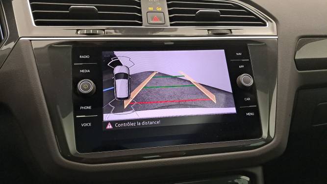 Tiguan 1.4 eHybrid 245ch DSG6