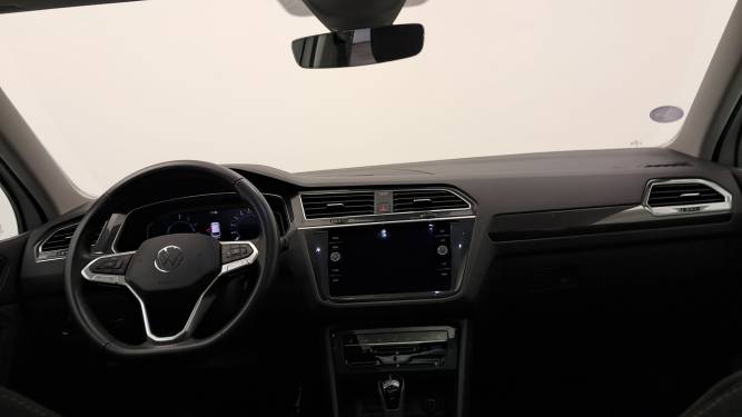 Tiguan 1.4 eHybrid 245ch DSG6