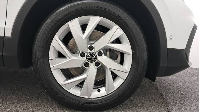 Tiguan 1.4 eHybrid 245ch DSG6