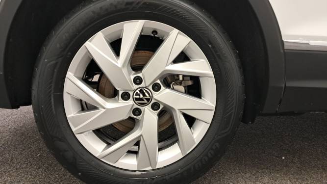 Tiguan 1.4 eHybrid 245ch DSG6