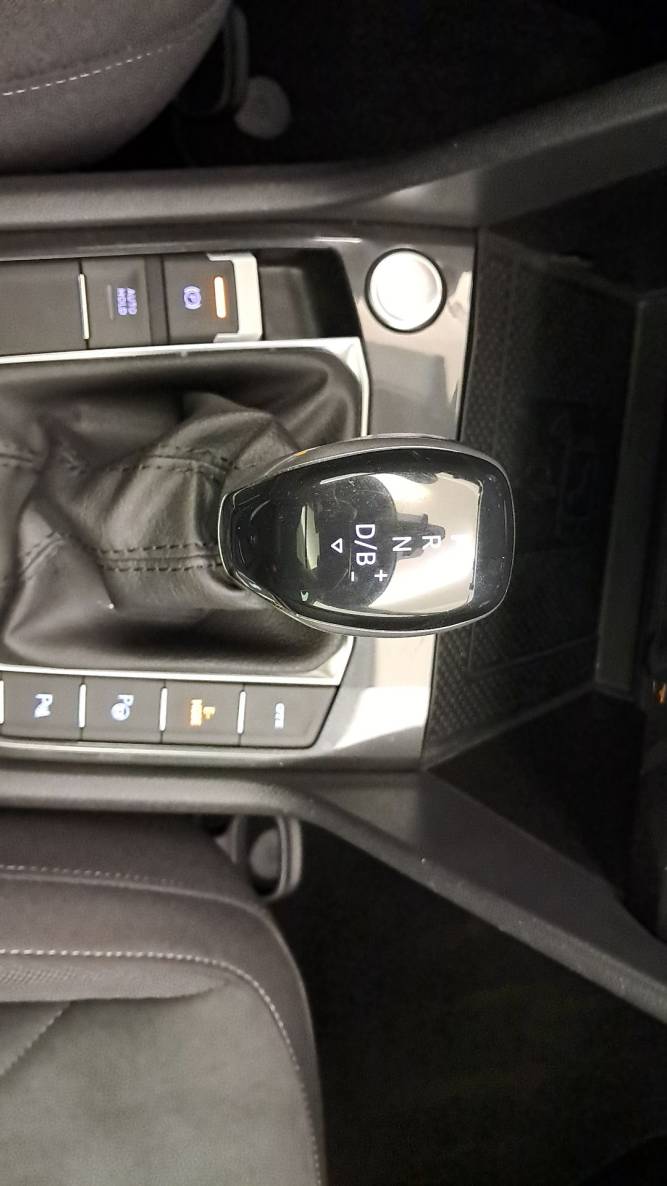 Tiguan 1.4 eHybrid 245ch DSG6