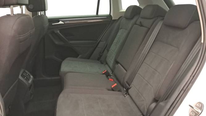 Tiguan 1.4 eHybrid 245ch DSG6