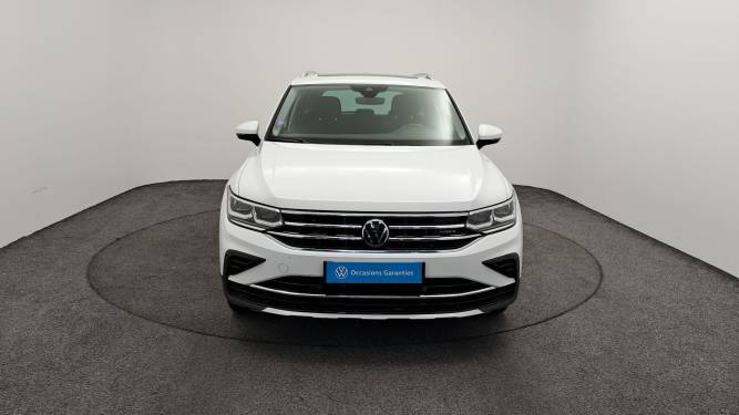 Tiguan 1.4 eHybrid 245ch DSG6