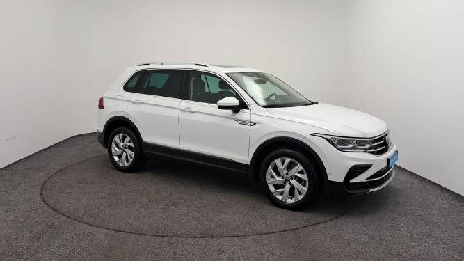 Tiguan 1.4 eHybrid 245ch DSG6