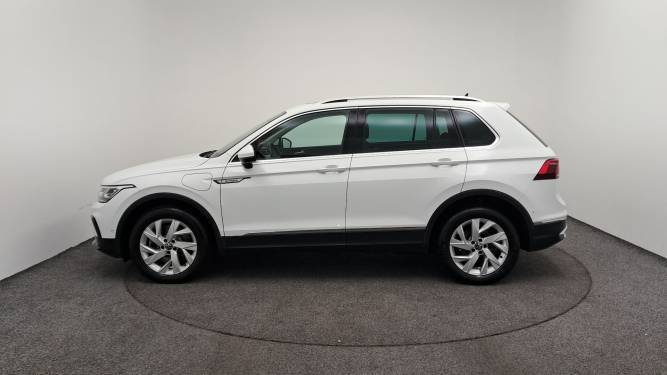 Tiguan 1.4 eHybrid 245ch DSG6