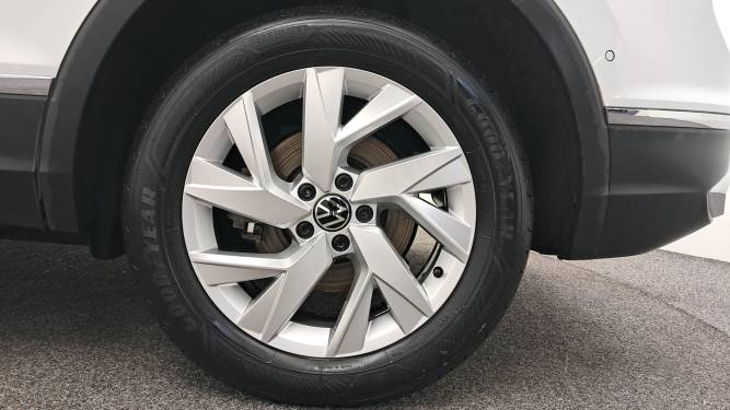Tiguan 1.4 eHybrid 245ch DSG6