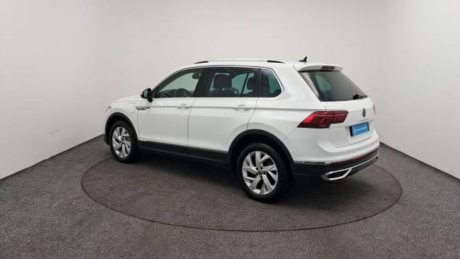 Tiguan 1.4 eHybrid 245ch DSG6