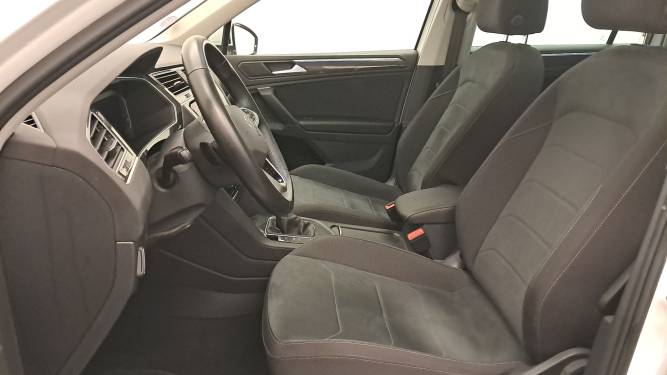 Tiguan 1.4 eHybrid 245ch DSG6