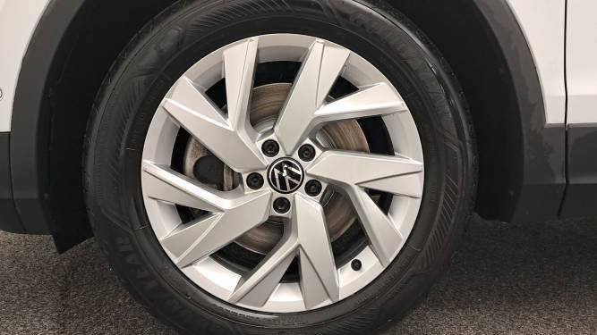 Tiguan 1.4 eHybrid 245ch DSG6
