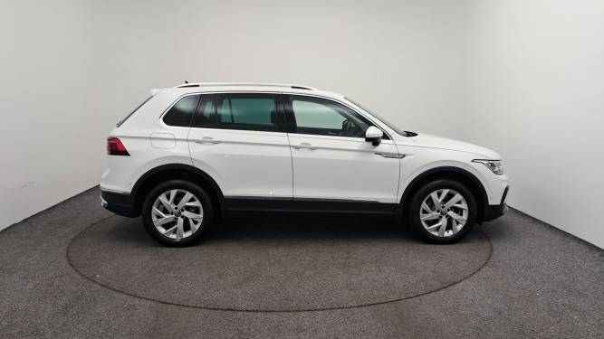 Tiguan 1.4 eHybrid 245ch DSG6