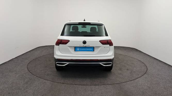 Tiguan 1.4 eHybrid 245ch DSG6
