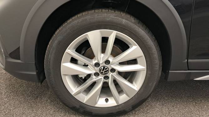 Taigo 1.0 TSI 116 DSG7