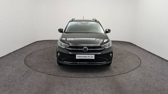 Taigo 1.0 TSI 116 DSG7