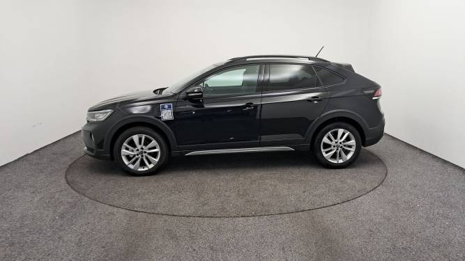 Taigo 1.0 TSI 116 DSG7