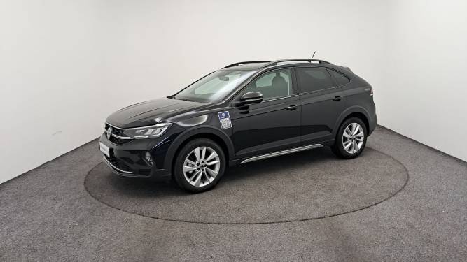 Taigo 1.0 TSI 116 DSG7