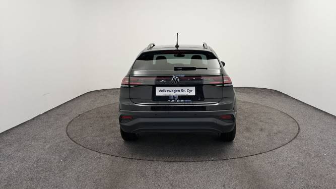 Taigo 1.0 TSI 116 DSG7