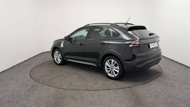 Taigo 1.0 TSI 116 DSG7