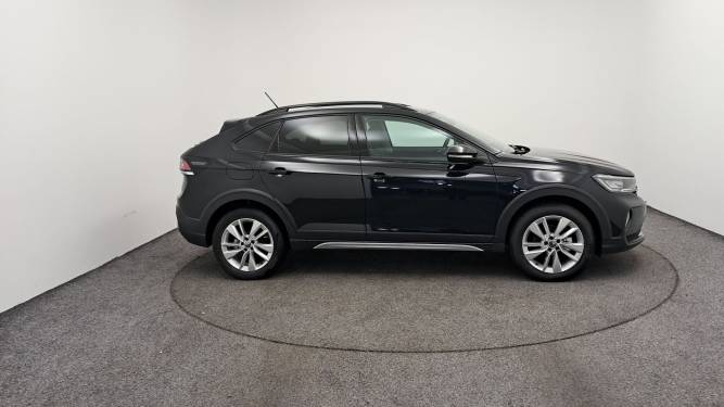 Taigo 1.0 TSI 116 DSG7