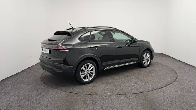 Taigo 1.0 TSI 116 DSG7