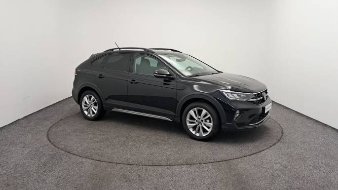 Taigo 1.0 TSI 116 DSG7