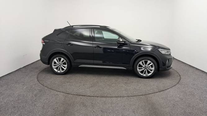 Taigo 1.0 TSI 116 DSG7