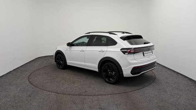 Taigo 1.0 TSI 116 DSG7