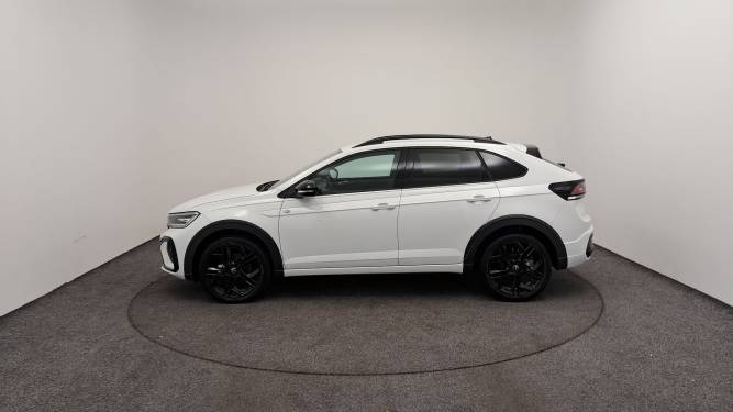 Taigo 1.0 TSI 116 DSG7