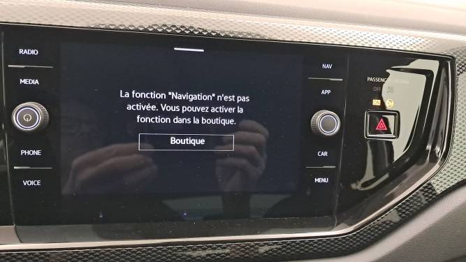 Taigo 1.0 TSI 116 DSG7